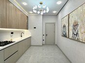 Satılır 2 otaqlı yeni tikili 76 m², Qara Qarayev m., photo 5 from 8