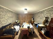 3 otaqlı köhnə tikili - Nəriman Nərimanov m. - 80 m²
