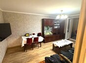 3 otaqlı köhnə tikili - Nəriman Nərimanov m. - 80 m²