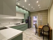 İcarəyə verilir 3 otaqlı yeni tikili 155 m², Nəsimi r., photo 4 from 8