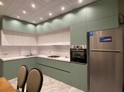 İcarəyə verilir 3 otaqlı yeni tikili 155 m², Nəsimi r., photo 7 from 8