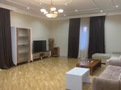 İcarəyə verilir 3 otaqlı yeni tikili 155 m², Nəsimi r., photo 3 from 8