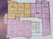 Satılır 3 otaqlı yeni tikili 131 m², Nizami m., photo 2 from 5