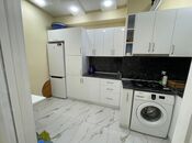 Продаётся 2-комн. новостройка 75 м², м. Ахмедлы, photo 6 from 8