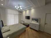 İcarəyə verilir 3 otaqlı yeni tikili 136 m², Nərimanov r., photo 7 from 8