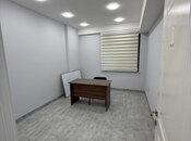 İcarəyə verilir 5 otaqlı ofis 200 m², Nərimanov r., photo 4 from 8