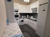 Сдаётся 3-комн. новостройка 90 м², м. Элмляр Академиясы, photo 7 from 8