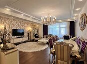 Сдаётся 3-комн. новостройка 160 м², м. Шах Исмаил Хатаи, photo 1 from 8