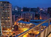 Объявление №5941981 - Баку, м. Низами, 3-комн., 110 м², 17/20 этаж