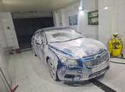 Satılır  obyekt 38 m², Memar Əcəmi m., photo 2 from 3