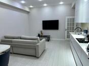 Продаётся 3-комн. новостройка 105 м², м. Элмляр Академиясы, photo 4 from 8