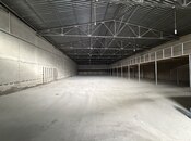 Сдаётся  объект 1 400 м², пос. М. Расулзаде, photo 6 from 7