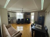 Объявление №5942127 - Баку, м. Насими, 4-комн., 120 м², 16/18 этаж