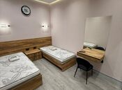 İcarəyə verilir 3 otaqlı yeni tikili 95 m², Sea Breeze q., photo 8 from 8