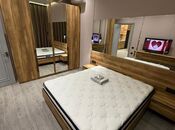 İcarəyə verilir 3 otaqlı yeni tikili 95 m², Sea Breeze q., photo 7 from 8