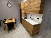 İcarəyə verilir 3 otaqlı yeni tikili 95 m², Sea Breeze q., photo 3 from 8