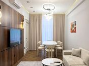 Elan №5942172 - Bakı, Nərimanov r., 3 otaqlı, 77 m², 3/17 mərtəbə