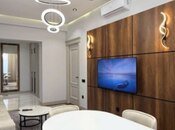 3 otaqlı yeni tikili - Nərimanov r. - 77 m²