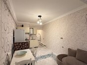 Сдаётся 1-комн. новостройка 30 м², Абшеронcкий  р., photo 4 from 5