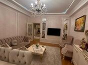 Продаётся 3-комн. новостройка 87 м², м. Иншаатчылар, photo 3 from 8