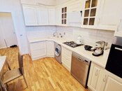 Продаётся 3-комн. новостройка 94.7 м², м. Кара Караев, photo 8 from 8