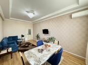 Продаётся 2-комн. новостройка 70 м², м. Кара Караев, photo 3 from 8