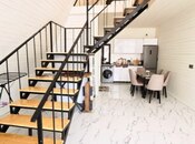 İcarəyə verilir 2 otaqlı həyət evi/bağ evi 100 m², photo 4 from 8