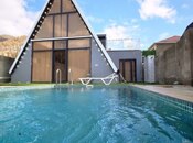 İcarəyə verilir 2 otaqlı həyət evi/bağ evi 100 m², photo 3 from 8