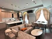 Сдаётся 3-комн. новостройка 145 м², Насиминский  р., photo 3 from 8