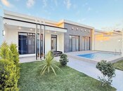 Объявление №5942298 - Баку, пос. Мардакан, 4-комн., 160 м²