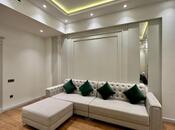 İcarəyə verilir 2 otaqlı yeni tikili 85 m², Elmlər Akademiyası m., photo 3 from 8