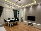 İcarəyə verilir 2 otaqlı yeni tikili 85 m², Elmlər Akademiyası m., photo 4 from 8