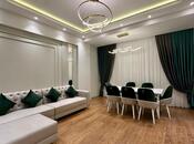 İcarəyə verilir 2 otaqlı yeni tikili 85 m², Elmlər Akademiyası m., photo 2 from 8