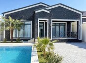 Объявление №5942329 - Баку, пос. Шувеляны, 4-комн., 160 м²