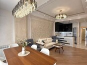 Satılır 3 otaqlı yeni tikili 105 m², Koroğlu m., photo 2 from 8