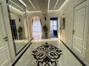 Satılır 3 otaqlı yeni tikili 125 m², Şah İsmayıl Xətai m., photo 3 from 8