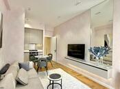 İcarəyə verilir 2 otaqlı yeni tikili 80 m², Nəriman Nərimanov m., photo 3 from 8