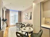 İcarəyə verilir 2 otaqlı yeni tikili 80 m², Nəriman Nərimanov m., photo 2 from 8