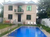 İcarəyə verilir 5 otaqlı həyət evi/bağ evi 300 m², photo 8 from 8