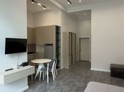 1 otaqlı yeni tikili - Sea Breeze q. - 58 m²