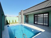 4 otaqlı həyət evi/bağ evi - Şüvəlan q. - 170 m²
