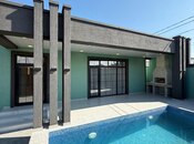 4 otaqlı həyət evi/bağ evi - Şüvəlan q. - 170 m²