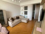 Elan №5942457 - Bakı, Badamdar q., 2 otaqlı, 52 m², 17/18 mərtəbə