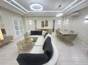 İcarəyə verilir 3 otaqlı yeni tikili 150 m², Şah İsmayıl Xətai m., photo 4 from 8