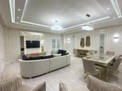 İcarəyə verilir 3 otaqlı yeni tikili 150 m², Şah İsmayıl Xətai m., photo 2 from 8