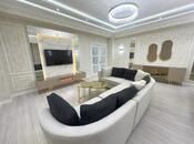İcarəyə verilir 3 otaqlı yeni tikili 150 m², Şah İsmayıl Xətai m., photo 5 from 8