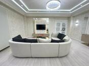 İcarəyə verilir 3 otaqlı yeni tikili 150 m², Şah İsmayıl Xətai m., photo 1 from 8