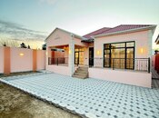 Satılır 4 otaqlı həyət evi/bağ evi 150 m², Şağan q., photo 1 from 8
