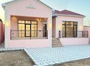 Satılır 4 otaqlı həyət evi/bağ evi 150 m², Şağan q., photo 2 from 8