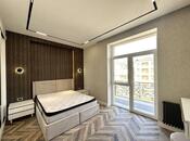 İcarəyə verilir 3 otaqlı yeni tikili 140 m², Ağ şəhər q., photo 8 from 8